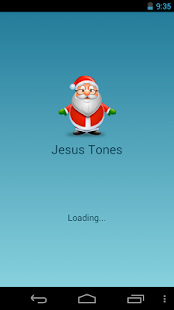 Jesus Tones