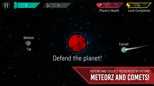 Meteorz