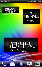 Easy Alarm Clock : Alarm App poster 24