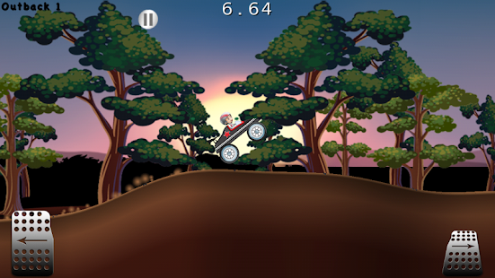 Download Top Speed Backyard Racing APK