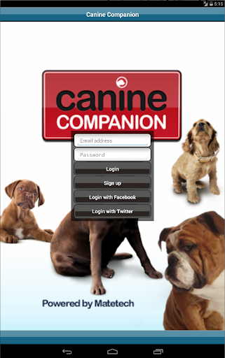 免費下載生活APP|Canine Companion app開箱文|APP開箱王