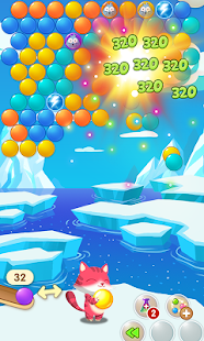 Lastest Bubble Fizzy APK for Android