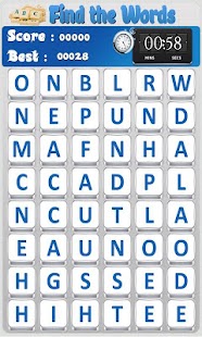 Find The Words HD Screenshots 3