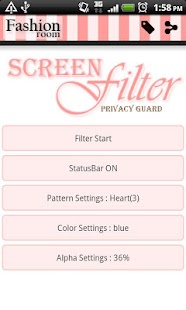 How to mod Simple Screen Filter patch 2.0.0 apk for laptop