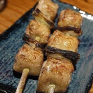吳留手日式串燒居酒屋