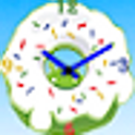 Donut Clock logo