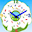 Donut Clock Download on Windows