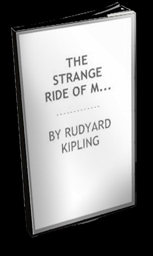 The Strange Ride of M.J.