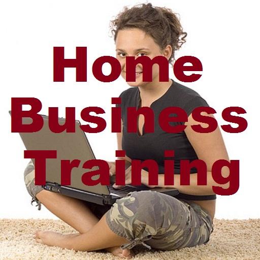 in Home Business Biz LOGO-APP點子