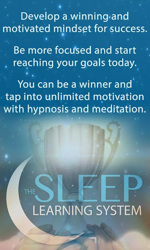 Motivation Sleep Learning