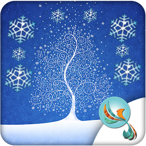 Ice Live Wallpaper For Mi 3 1.0