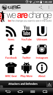 Download Pocket WeAreChange APK for Android