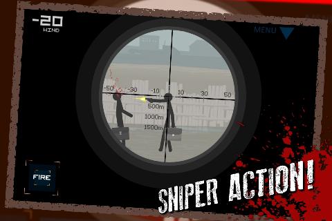 Android application Clear Vision 2 screenshort