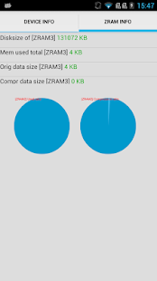 Lastest ZRAM + APK for PC