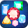 Diamond Stacks - Match 3 Game