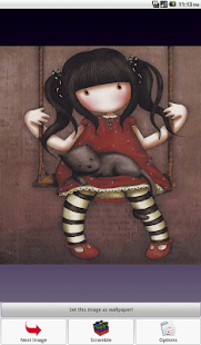 Gorgeous Dolls Puzzle Screenshots 5