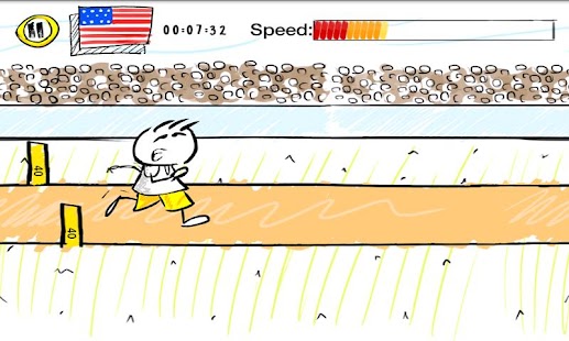 Download Doodle Summer Games HD Free APK