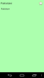 English Lingala Dictionary poster 5