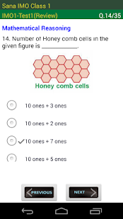 IMO 1 Maths Olympiad – Vignette de la capture d'écran  