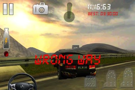 Download Race Gear-Feel 3d Car Racing APK for Android