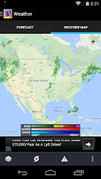 KTVO AM NEWS AND ALARM CLOCK poster 3