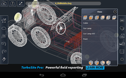 TurboViewer Latest Version APK for Android | Android Productivity Apps