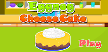 Cheesecake Cooking Game APK