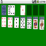 solitaire card game Apk