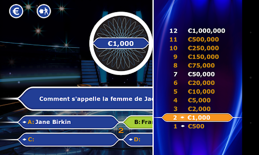 Qui Veut Gagner Des Millions Jeu Pc Download