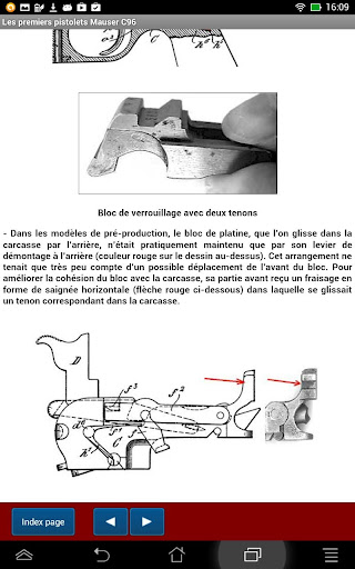 免費下載書籍APP|Pistolet Mauser C96 expliqué app開箱文|APP開箱王