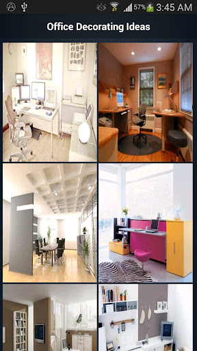 Office Decoration Ideas