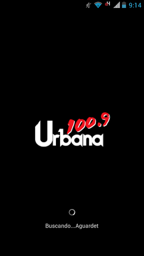 Radio URBANA FM