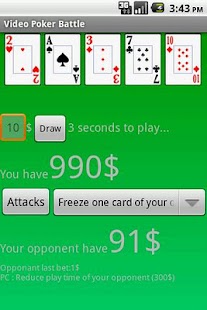 How to install Video Poker Battle patch 1.0 apk for android