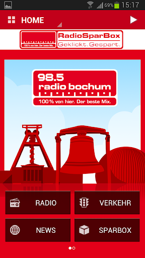 Radio Bochum