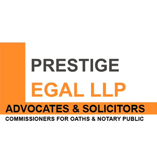 Prestige Legal 商業 App LOGO-APP開箱王