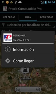 Free Download Fuel Price Pro APK for Android