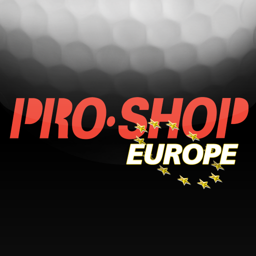 Pro Shop Europe 商業 App LOGO-APP開箱王