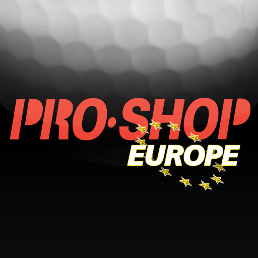 Pro Shop Europe LOGO-APP點子