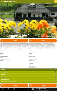 laPensiuni.ro Screenshots 1