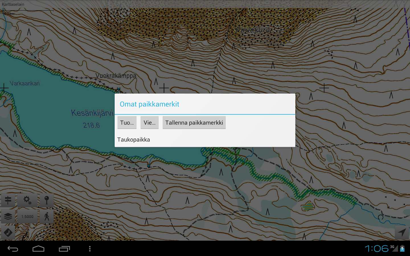 Karttaselain Android Apps on Google Play