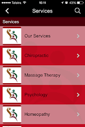 Epping Family Wellness Centre poster 9