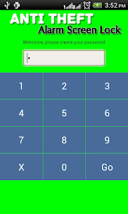 How to mod Anti theft alarm screen lock 1.0.3 mod apk for pc