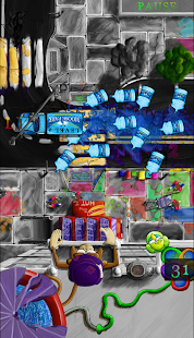 Grumpy Monkey Screenshots 2