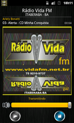 Rádio Vida FM