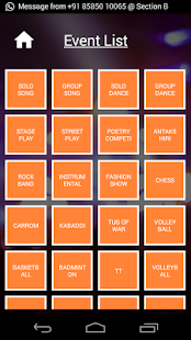 Free Kaltarang 2015 APK