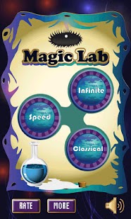 Magic Lab