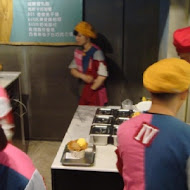 宮原眼科冰淇淋
