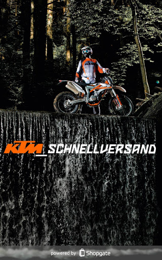 KTM SCHNELL VERSAND