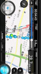 Lastest GAZOOエコセフドライバー APK