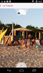 La Tranche sur Mer Tour Screenshots 5